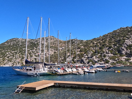 Sailors Paradise