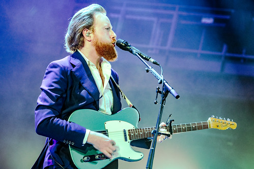 Two Door Cinema Club, Strfkr, and Friendly Fires at MGM, 09/29/26