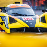 ELMS 4 hours of Spa 2026