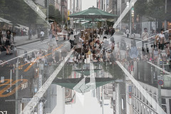 SUNDAY IN GINZA