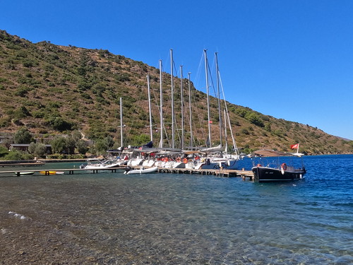 Sailors Paradise