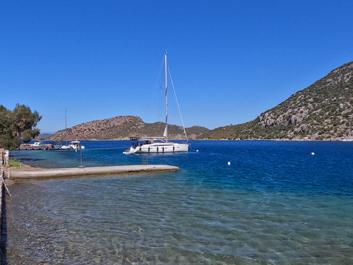Sailors Paradise