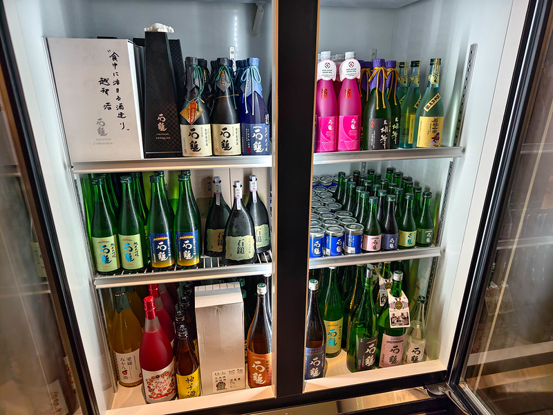 四貝串燒居酒屋光復店菜單價格2026|大安區串燒清酒評測 @鄉民食堂