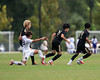 Florida Premier Black @ Florida Premier Gold ECNL-R 2011 Boys