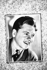 Mickey Rooney