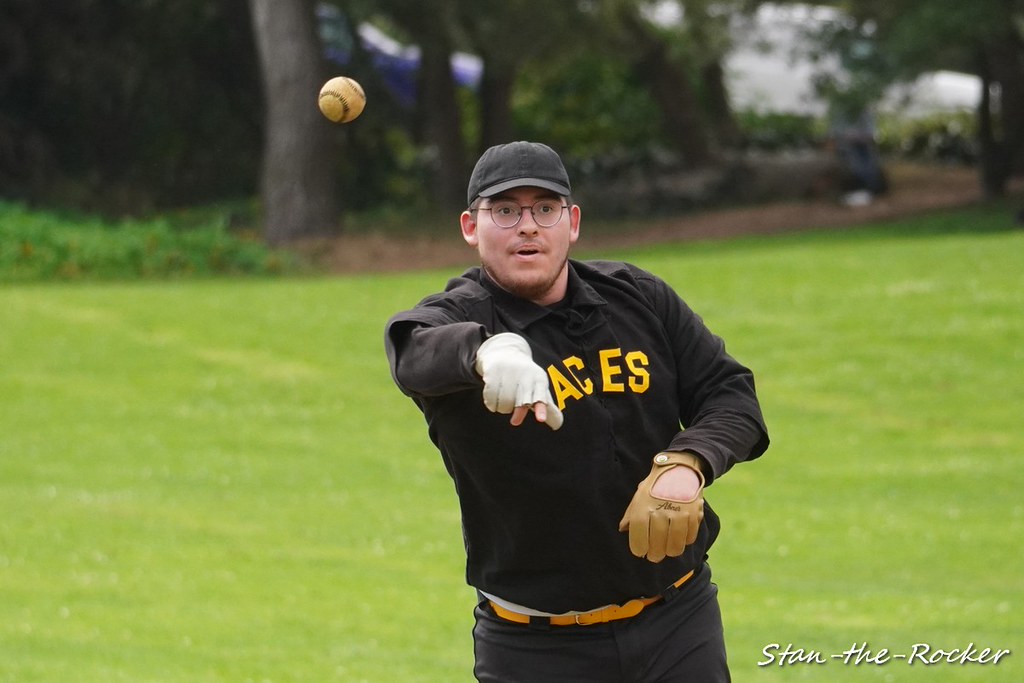 2026 BAVBB Golden Gate Cup Finals at Big Rec Field, Golden Gate Park - 100426 - 008 - Dublin Aces at SF Pacifics