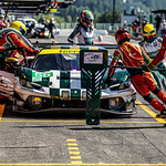 ELMS 4 hours of Spa 2026