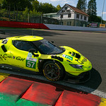 ELMS 4 hours of Spa 2026