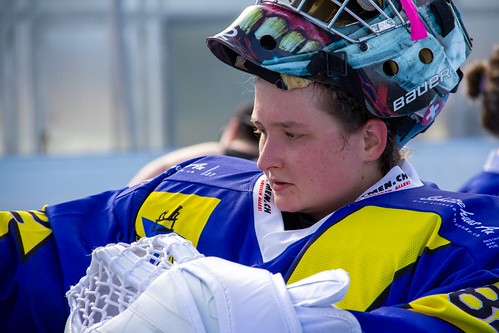 04.10.2026 Damen vs. Grenchen