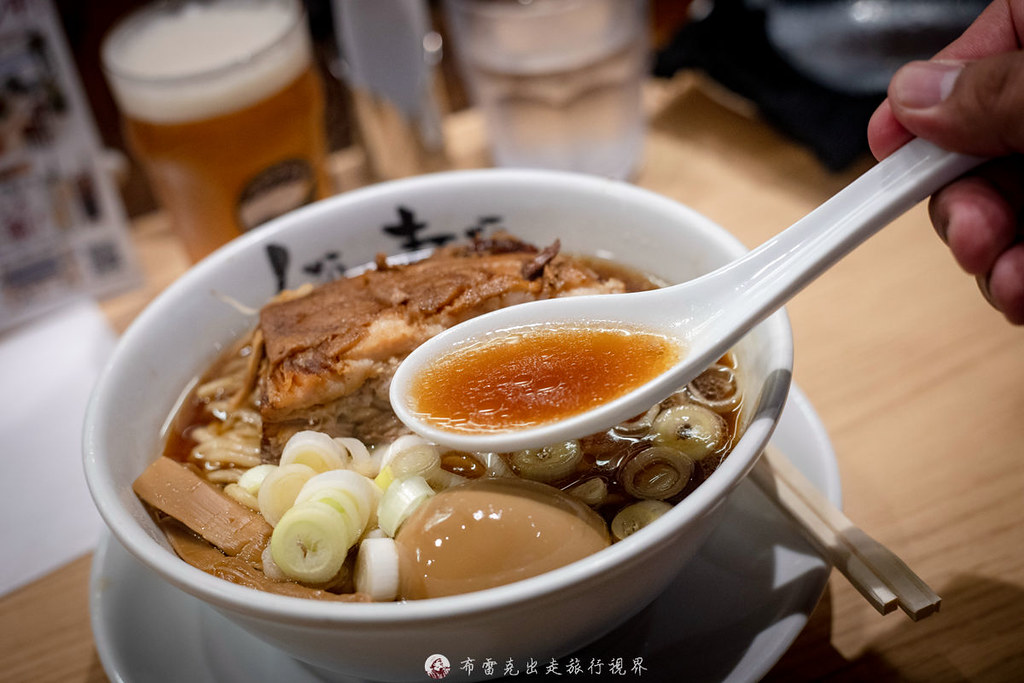  @布雷克的出走旅行視界