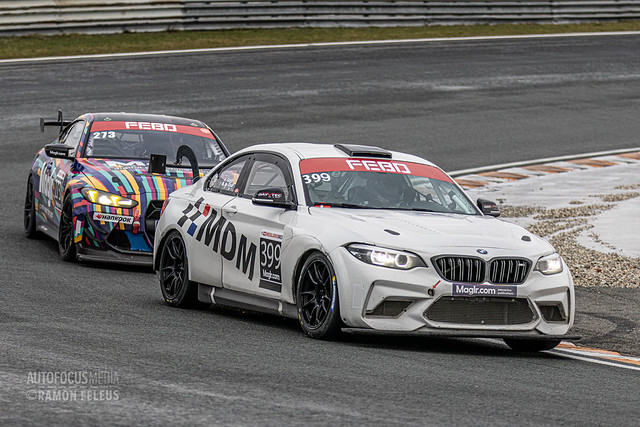Nieuwjaarsrace Zandvoort 2026