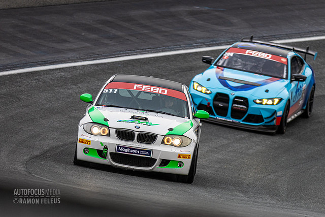 Nieuwjaarsrace Zandvoort 2026