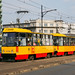 			<p><a href="https://www.flickr.com/people/tram-photos/">Tram &amp; Train Photos</a> posted a photo:</p>
	
<p><a href="https://www.flickr.com/photos/tram-photos/55569208758/" title="WAR_1458_202309"><img src="https://live.staticflickr.com/65535/55569208758_54bcb5cdc4_m.jpg" width="240" height="160" alt="WAR_1458_202309" /></a></p>

<p>Warszawa Konstal 105Nm</p>
