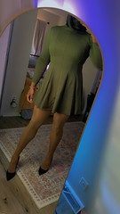 O’live This Dress