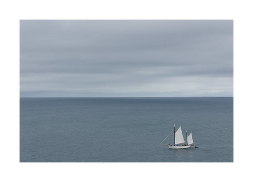 The Endless Sea