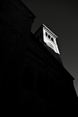 Chelsea: Creeping shadow