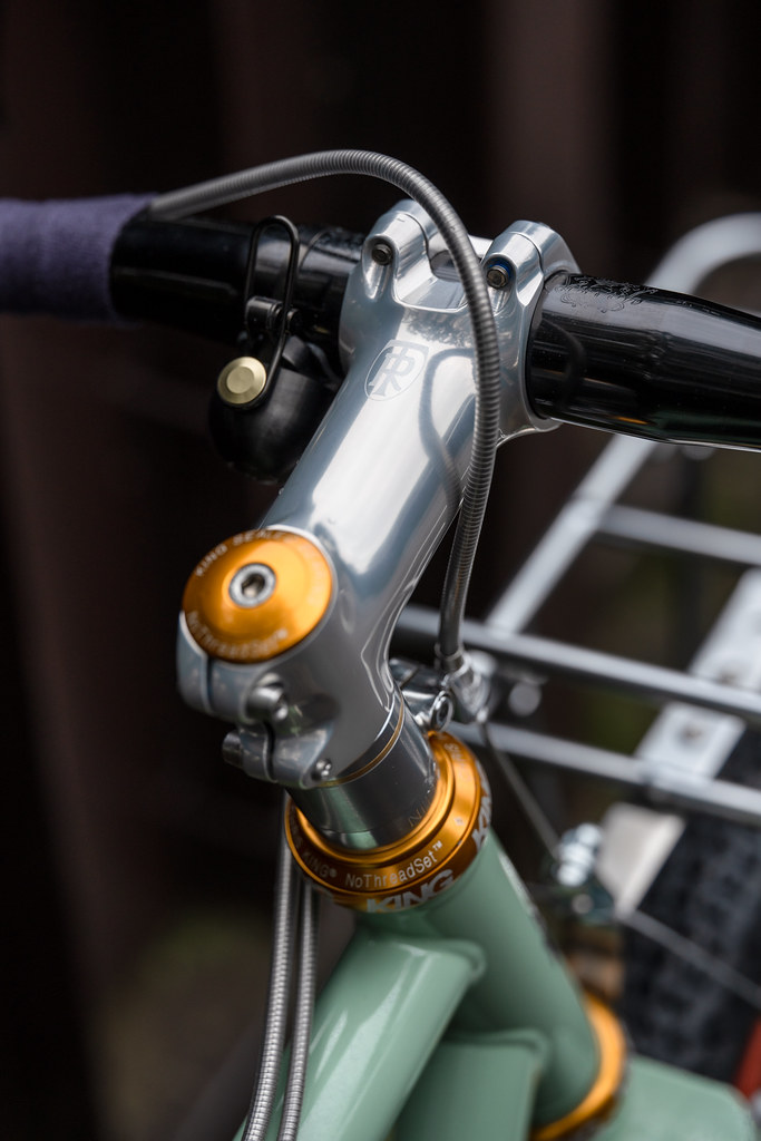 *BLACK MOUNTAIN CYCLES* monstercross