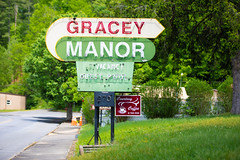 Gracey Manor