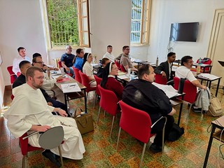 International Week of Sacred Music