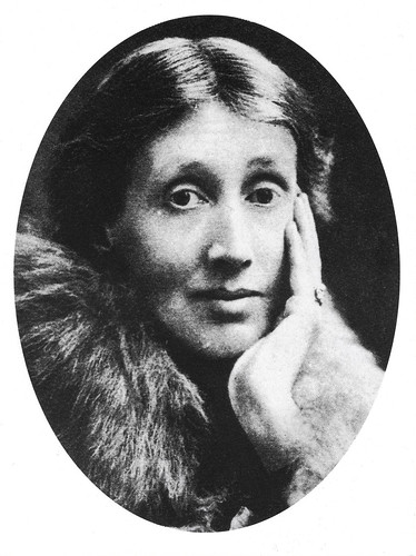 Virginia Woolf