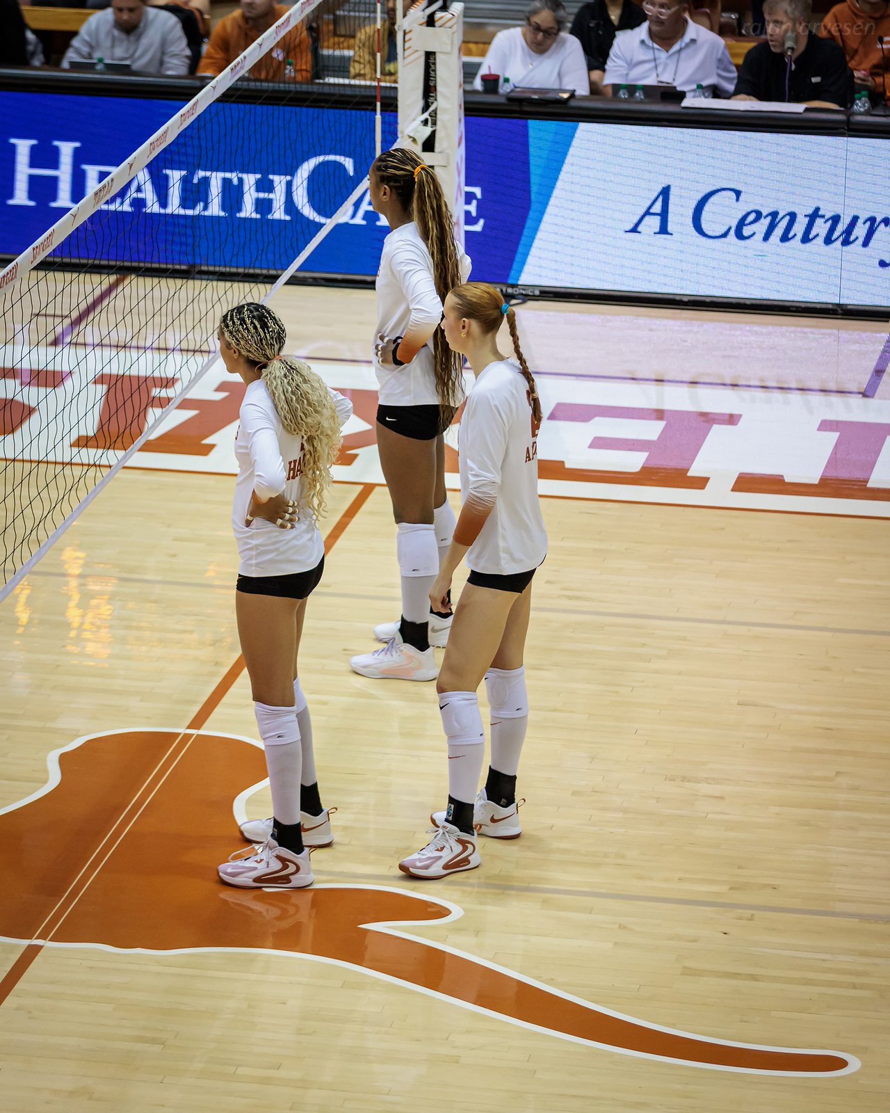 Texas Volleyball Texas Volleyball