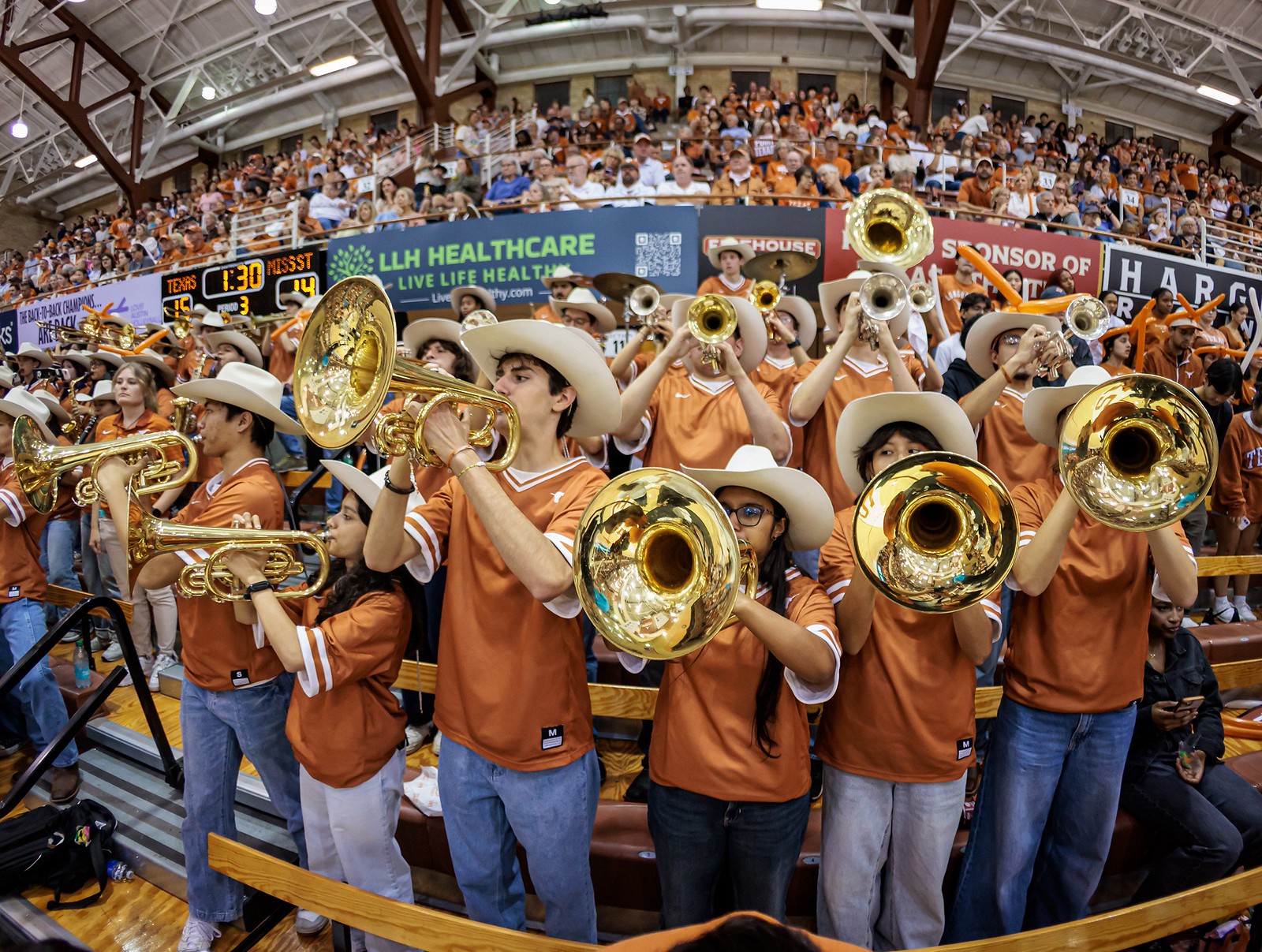 Texas Volleyball Texas Volleyball