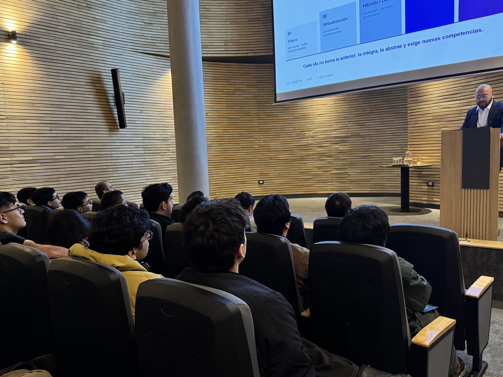 Taller de Empleabilidad
