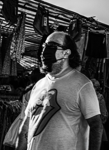 Enmascarado