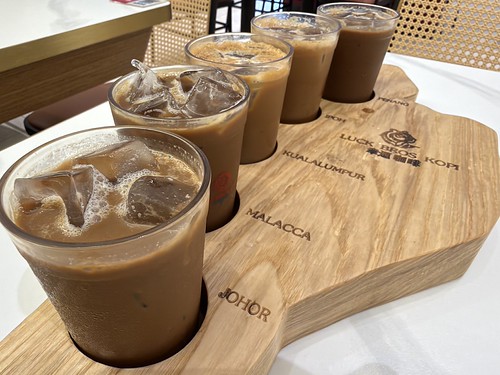 Kopi 5 Negeri