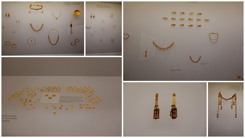 Recorriendo Tiflis (IV). Museo Nacional de Georgia, Paseo en barco y más. - Tour básico de una semana por Georgia. (8)