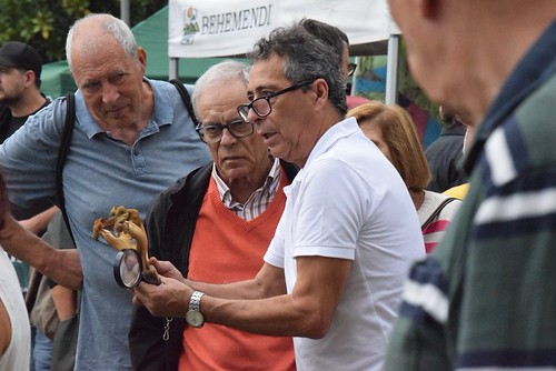 Perretxiko jaia Loiolan 2026 (Argazkiak: Nagore Garmendia)