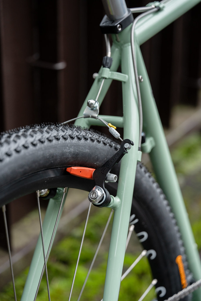 *BLACK MOUNTAIN CYCLES* monstercross