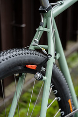 *BLACK MOUNTAIN CYCLES* monstercross