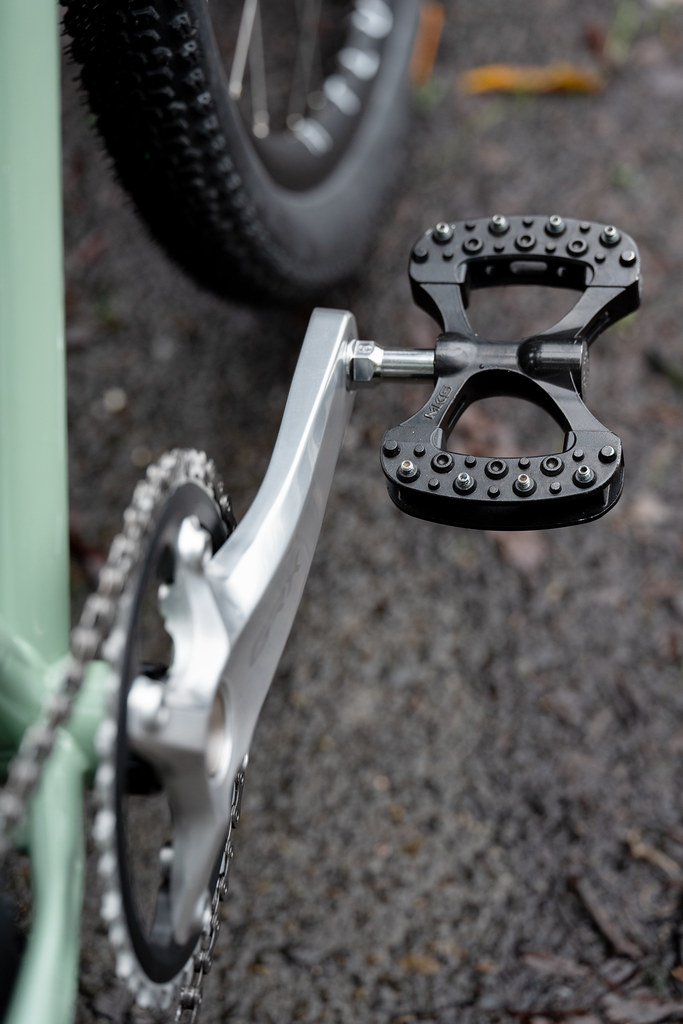 *BLACK MOUNTAIN CYCLES* monstercross