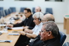 Ad Limina Visit, Honduras