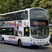 First West Yorkshire 37095 (YJ08 GWL)
