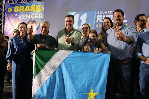 Campo Grande - MS - 04/10/2026 - TRE - Coletiva - Comitê - Fotos: Chico Ribeiro