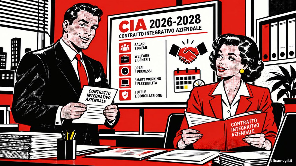 Sara Assicurazioni: Ipotesi di piattaforma per il CIA Sara Assicurazioni: Ipotesi di piattaforma per il CIA