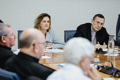 Ad Limina Visit, Honduras
