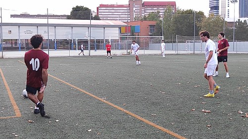 Al-Khalabozo vs Birritas