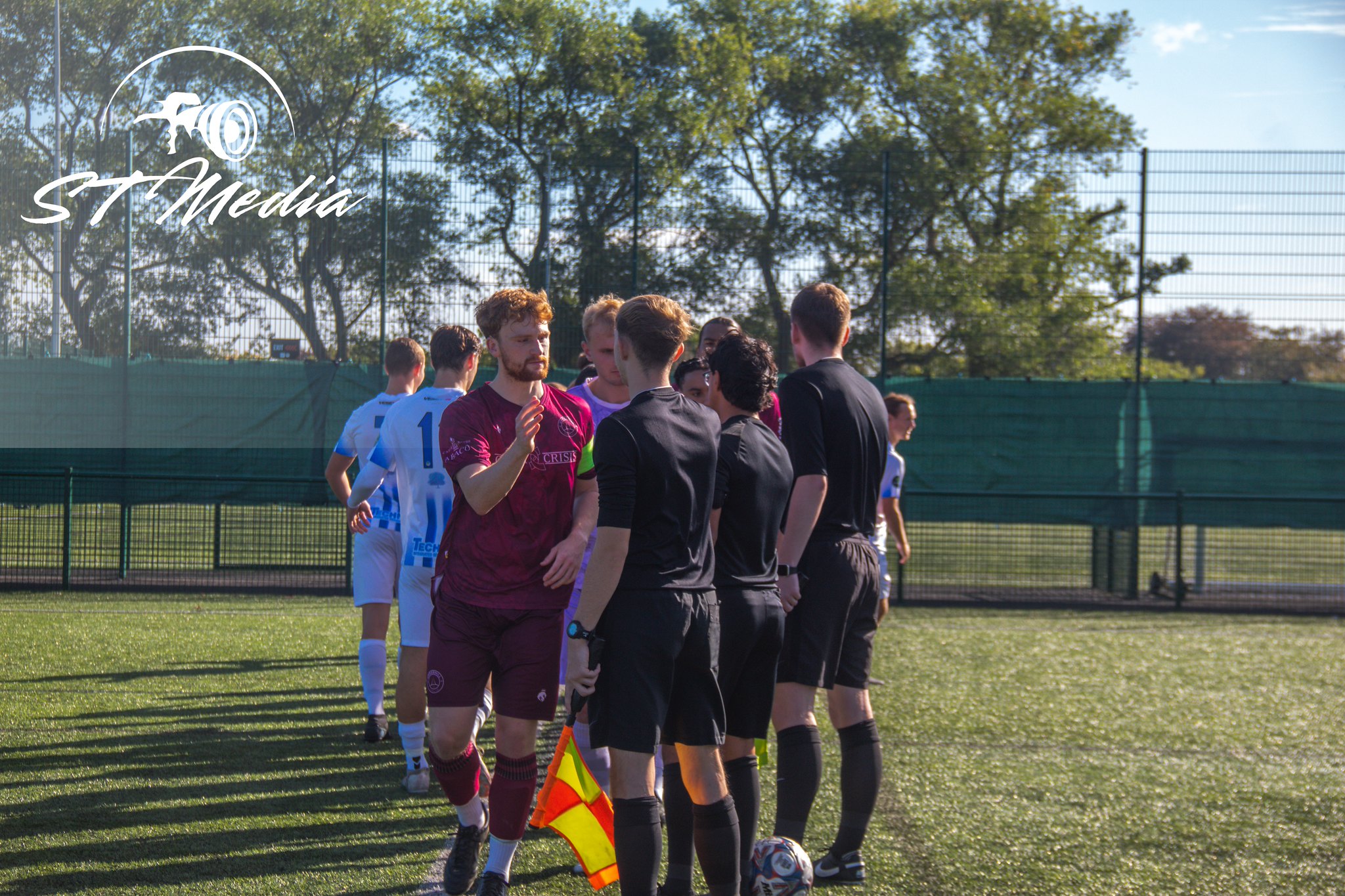 Woolton VS Uppermill