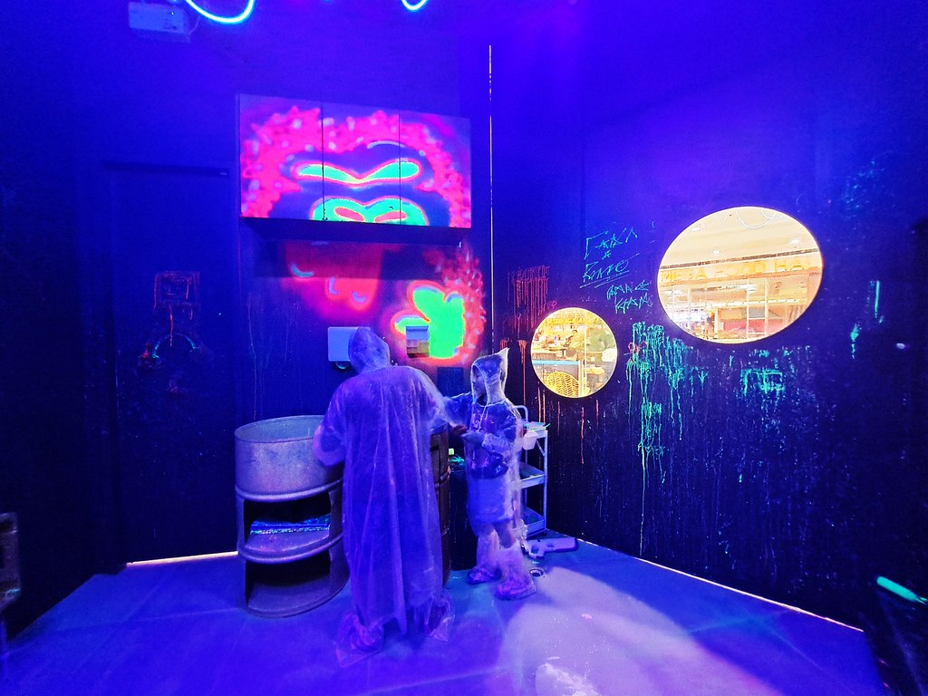 Splat Room SM Megamall (12)