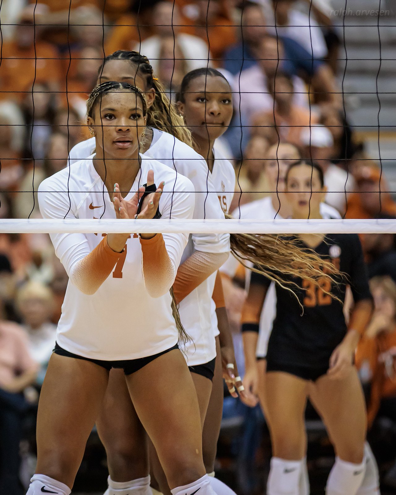 Texas Volleyball Texas Volleyball