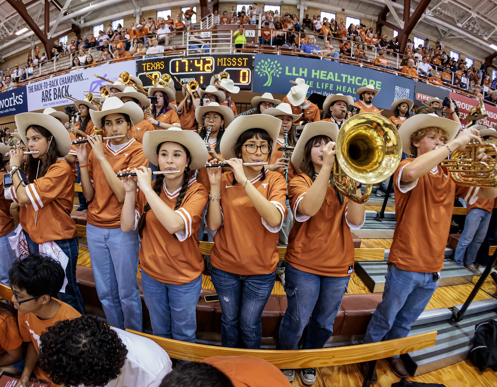 Texas Volleyball Texas Volleyball