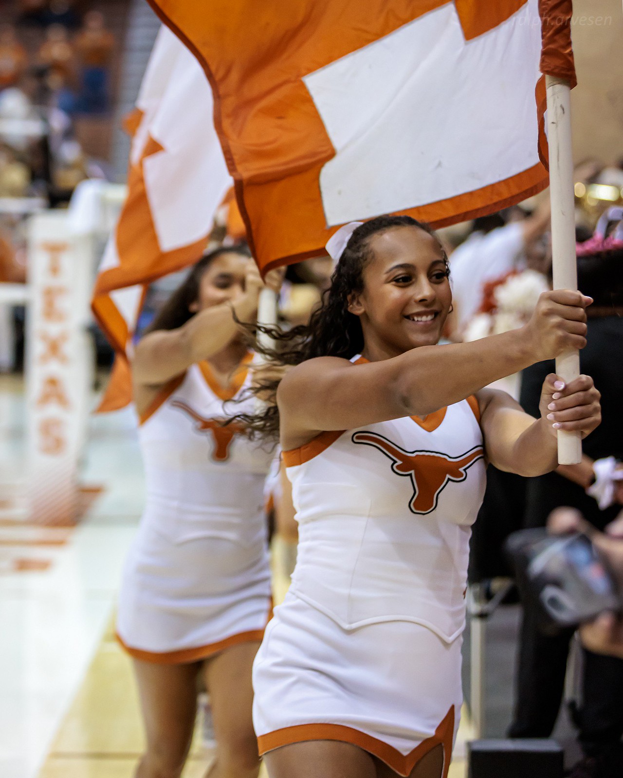 Texas Volleyball Texas Volleyball