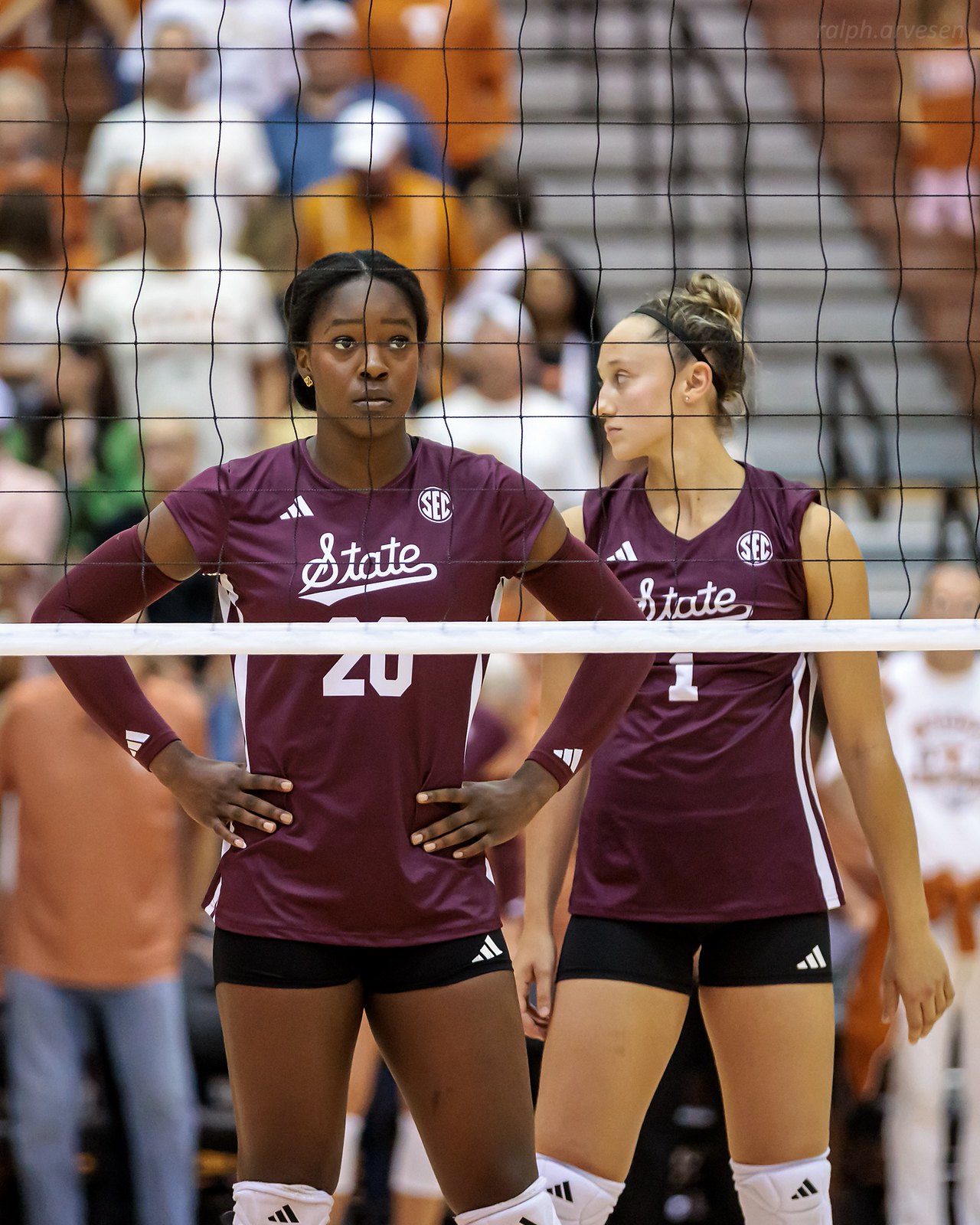 Texas Volleyball Texas Volleyball