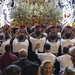 CARRIÓN DE LOS CÉSPEDES || Procesión de Ntra. Sra. del Rosario