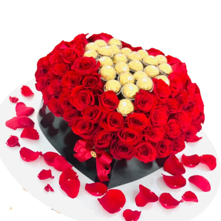 Florista Profesional Santo Domingo | superflores.com