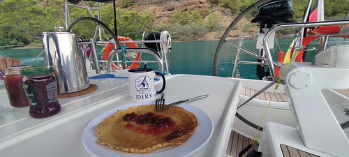Frühstück