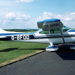 G-BFOD Cessna 182Q Skylane II
